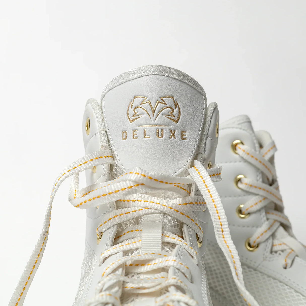 Rival RSX-Guerrero Deluxe Boxing Boots 2026