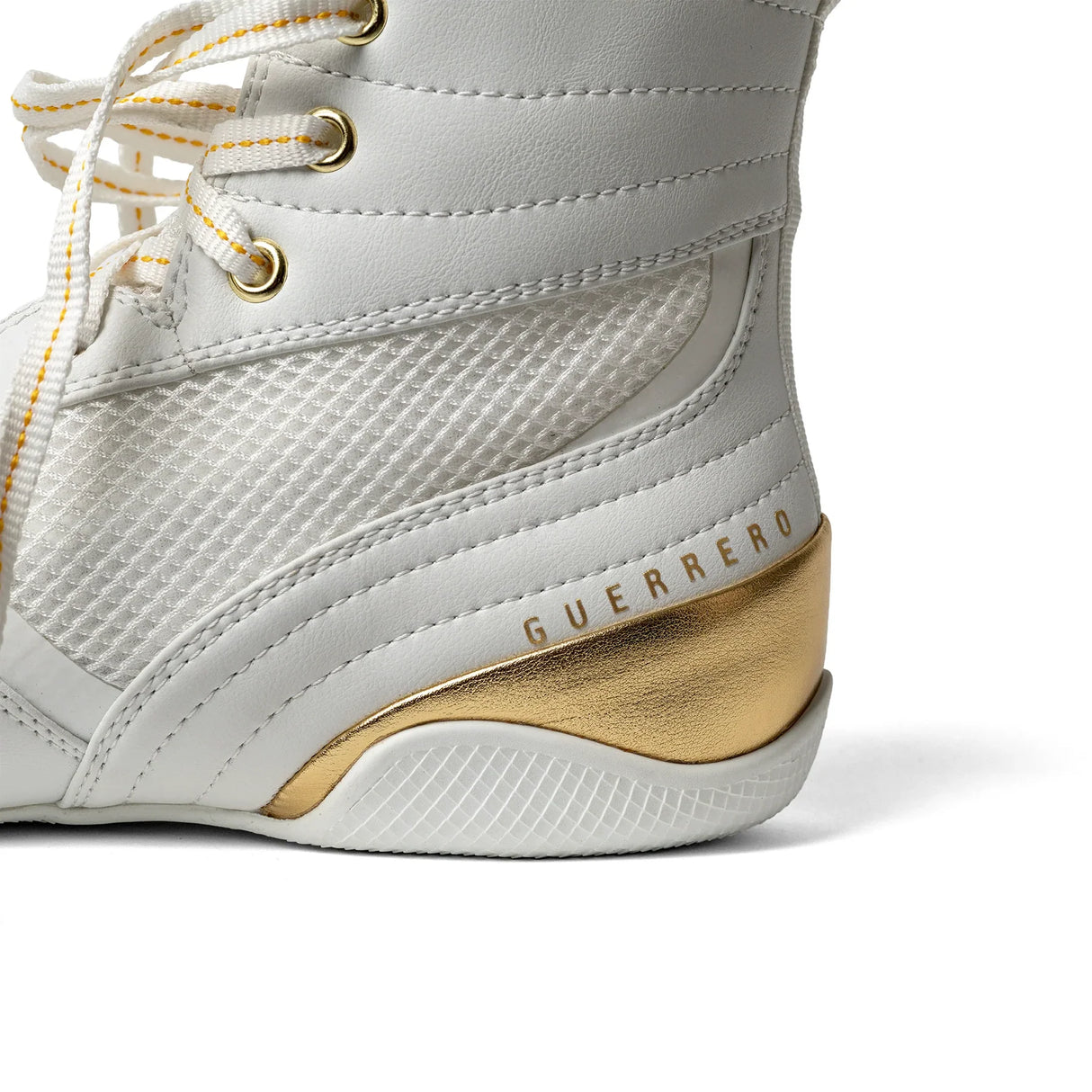 Rival RSX-Guerrero Deluxe Boxing Boots 2026