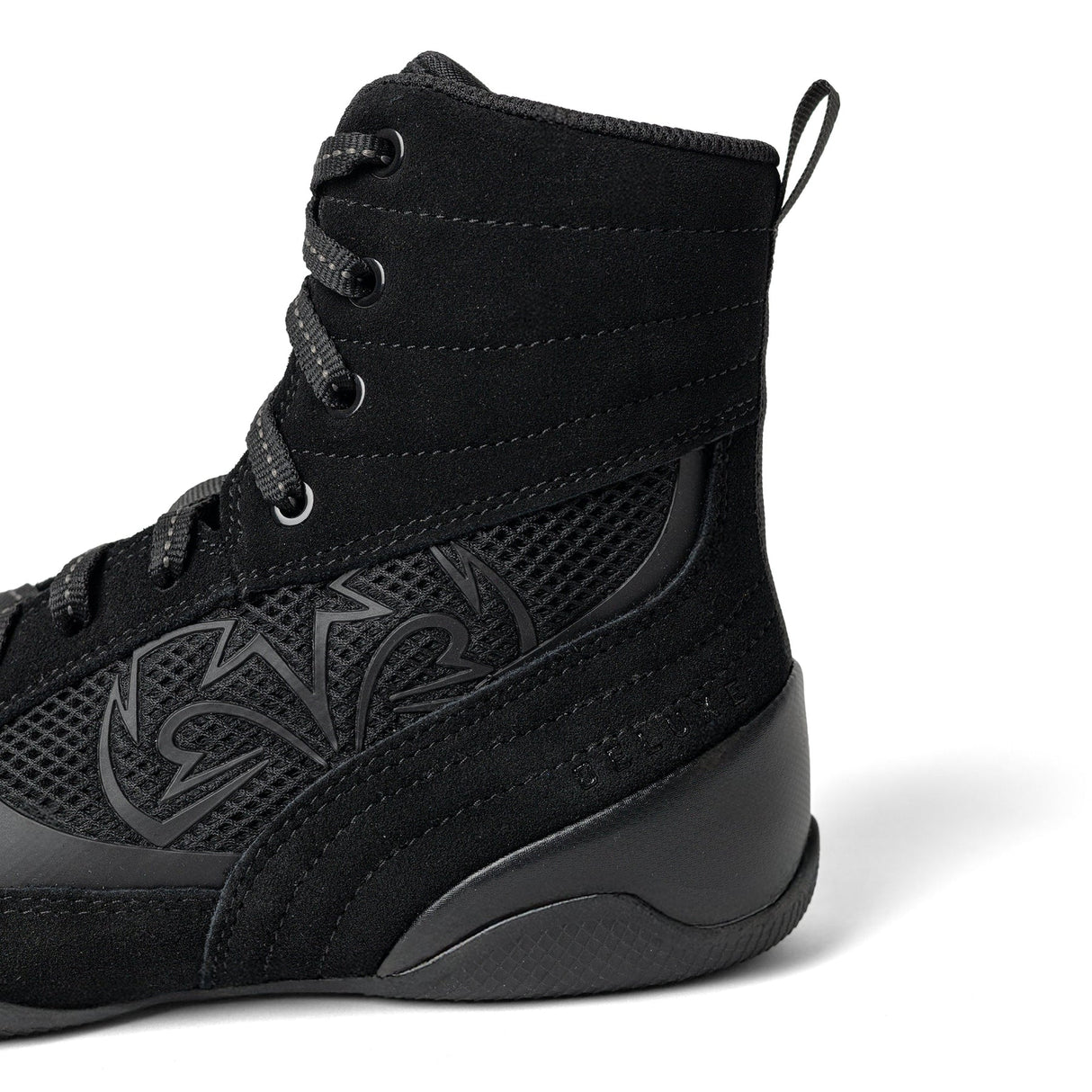 Rival RSX-Guerrero Deluxe Boxing Boots 2026