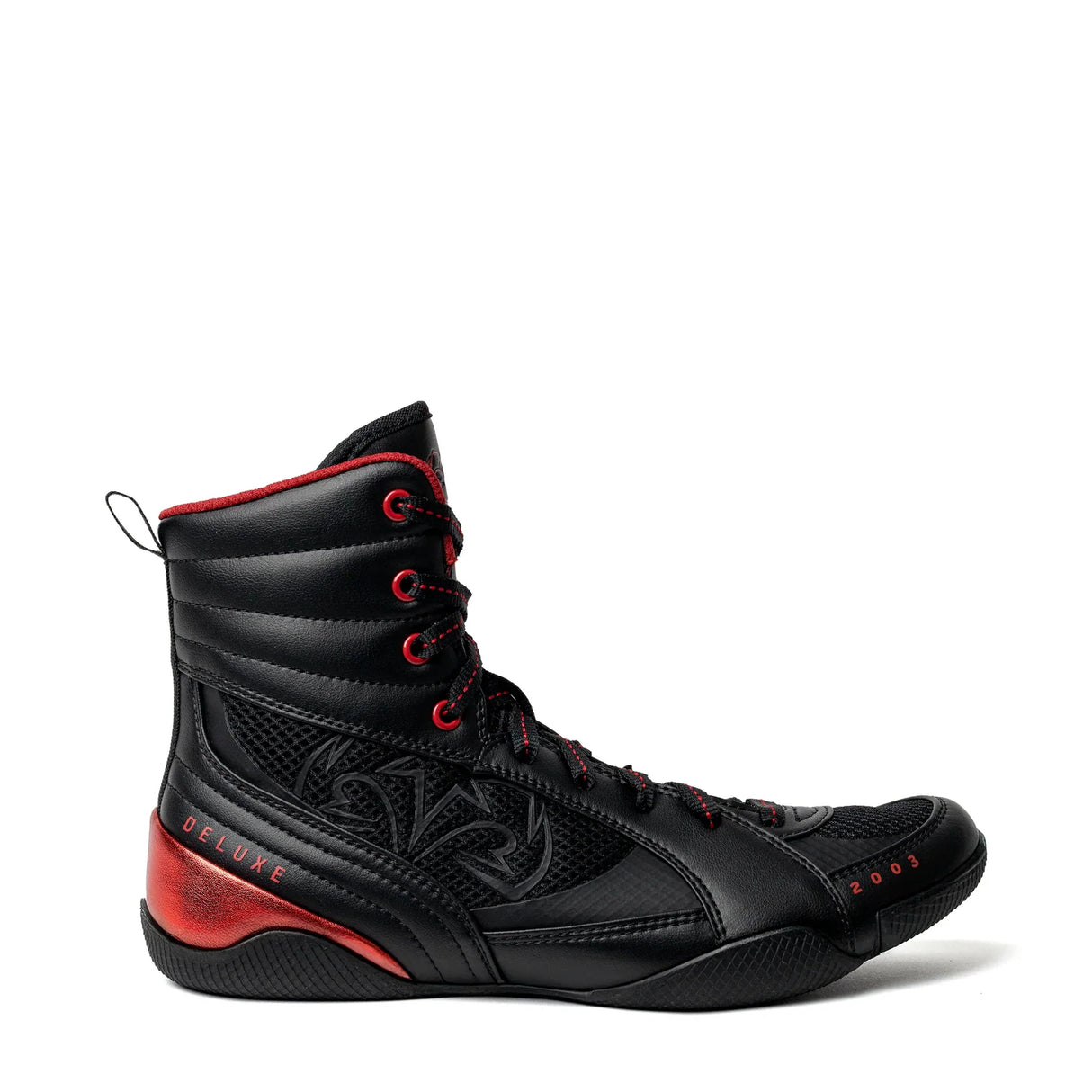 Rival RSX-Guerrero Deluxe Boxing Boots 2026