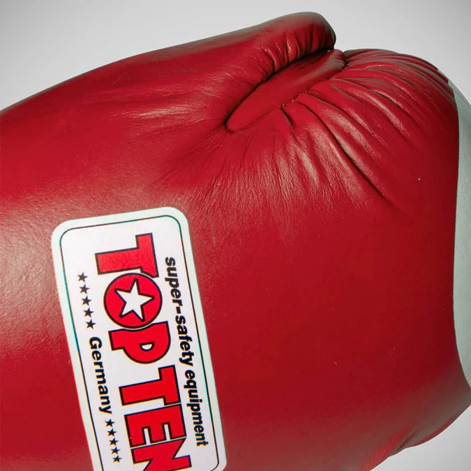 Top Ten WAKO Boxing Gloves