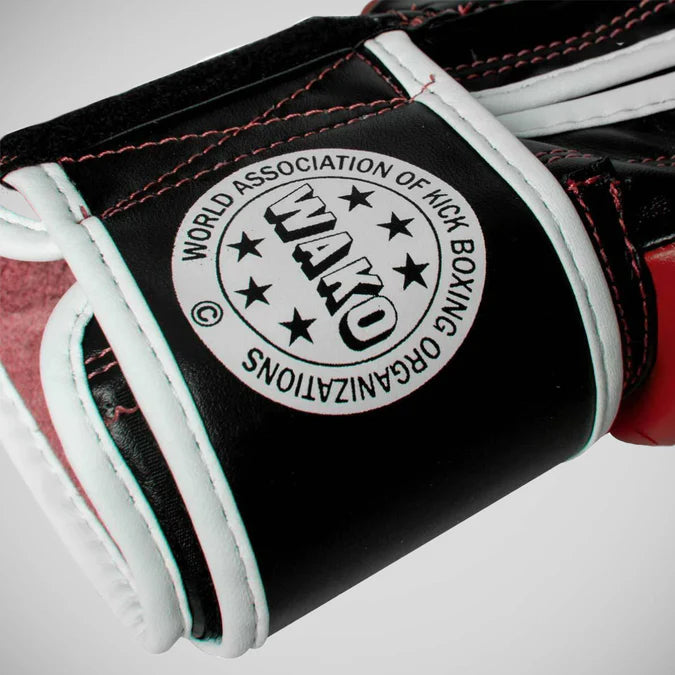 Top Ten WAKO Boxing Gloves