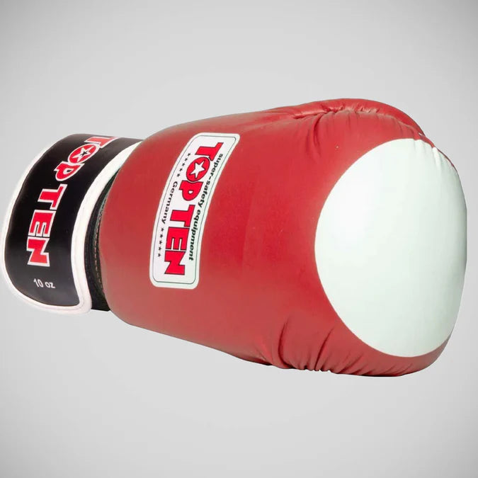 Top Ten WAKO Boxing Gloves