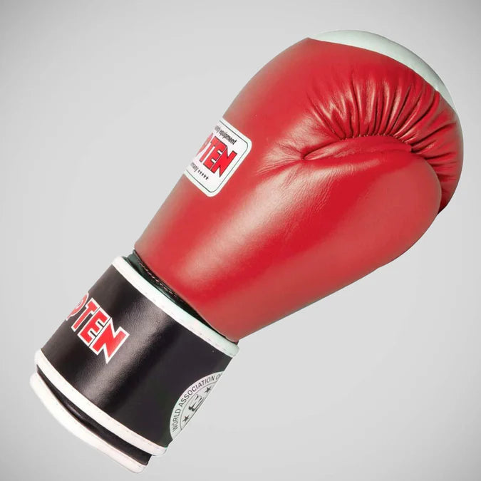 Top Ten WAKO Boxing Gloves