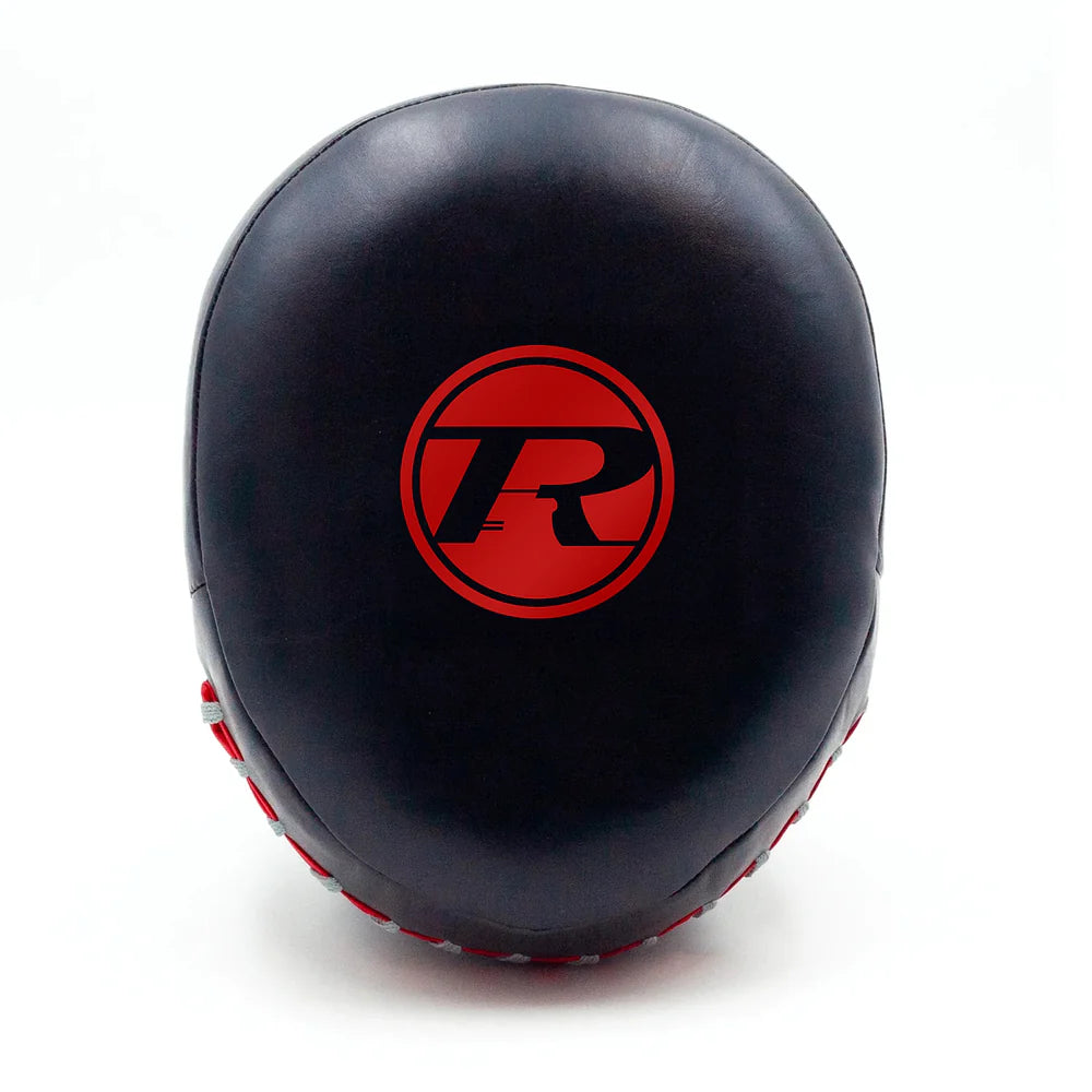 Ringside Elite Air Focus Pads