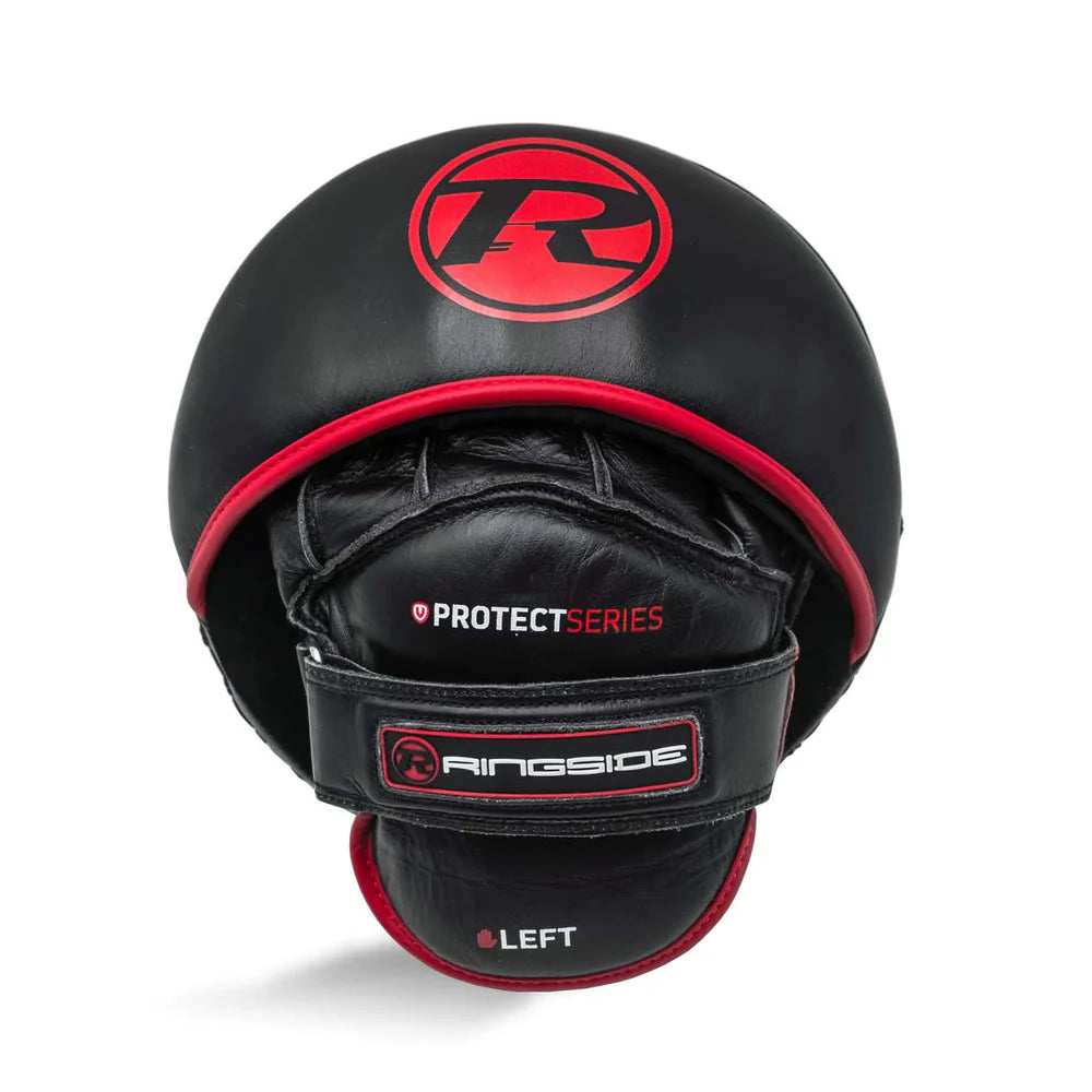 Ringside Precision Pads