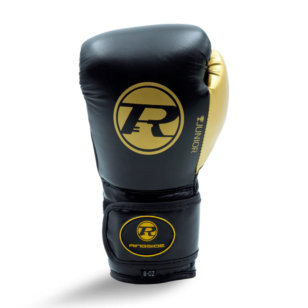 Ringside Junior Synthetic Training Gloves