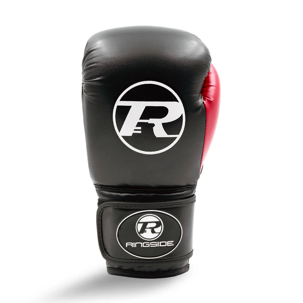 Ringside Junior Synthetic Training Gloves