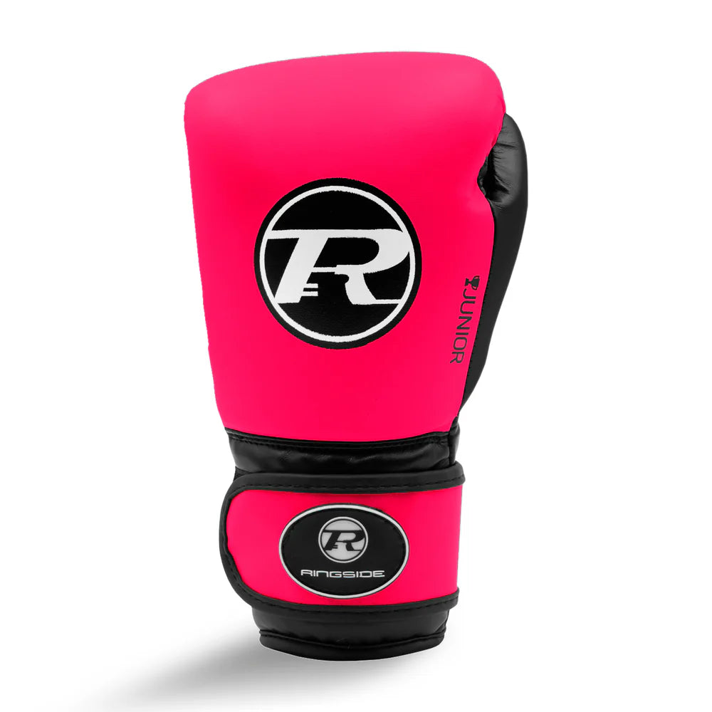 Ringside Junior Synthetic Training Gloves