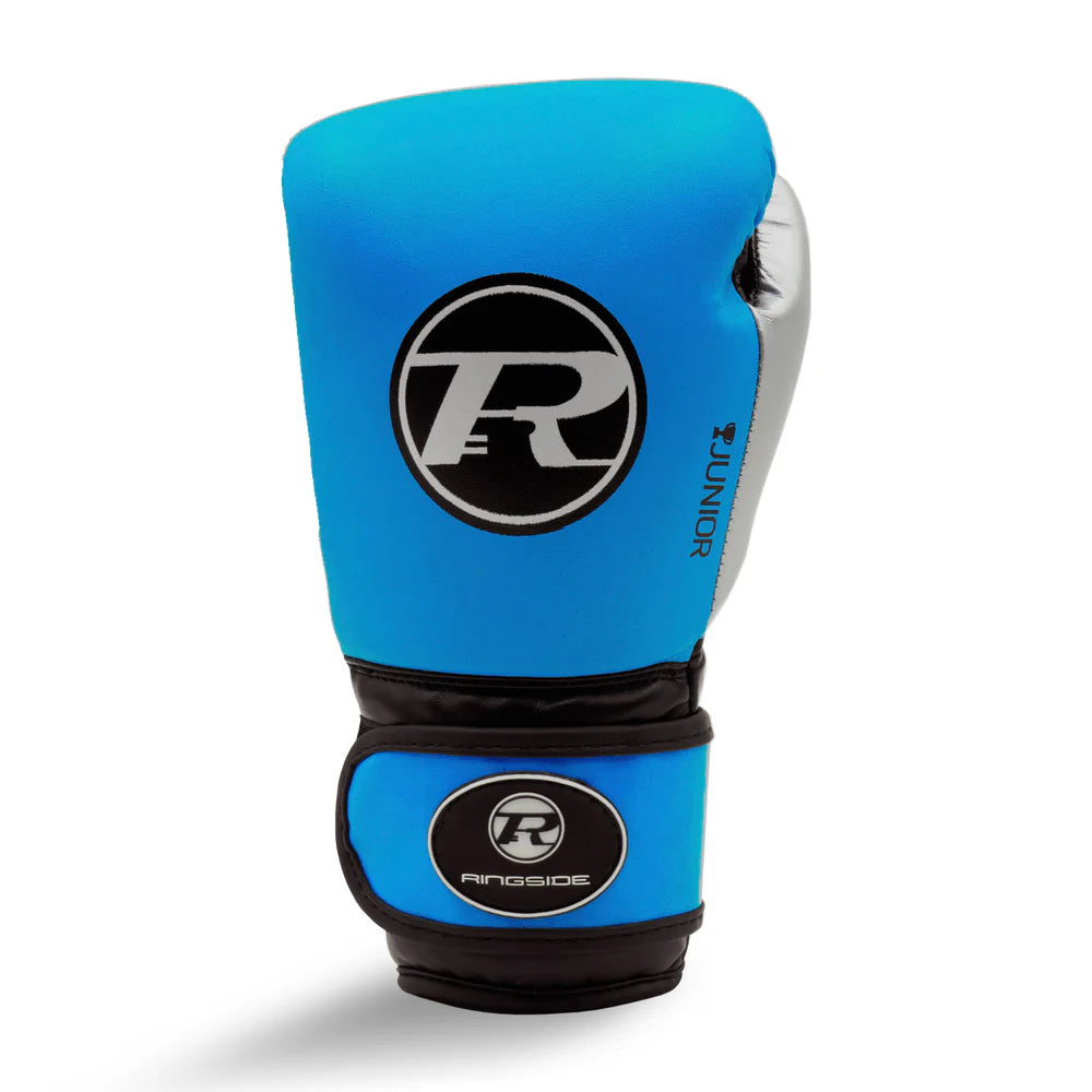Ringside Junior Synthetic Training Gloves