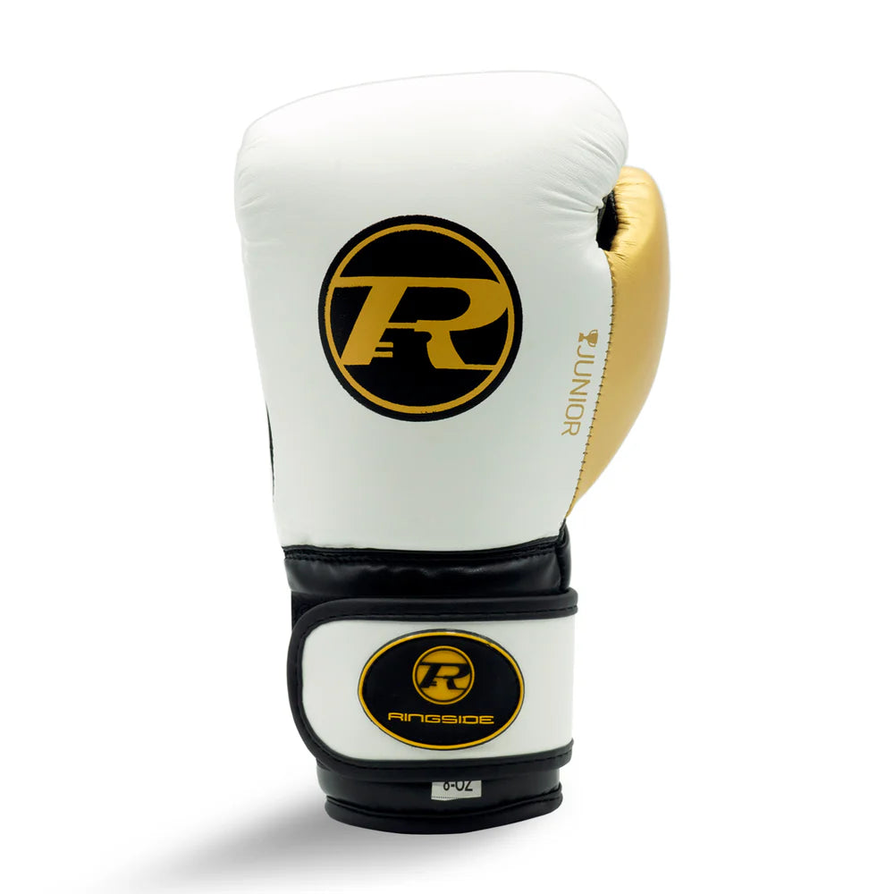 Ringside Junior Synthetic Training Gloves