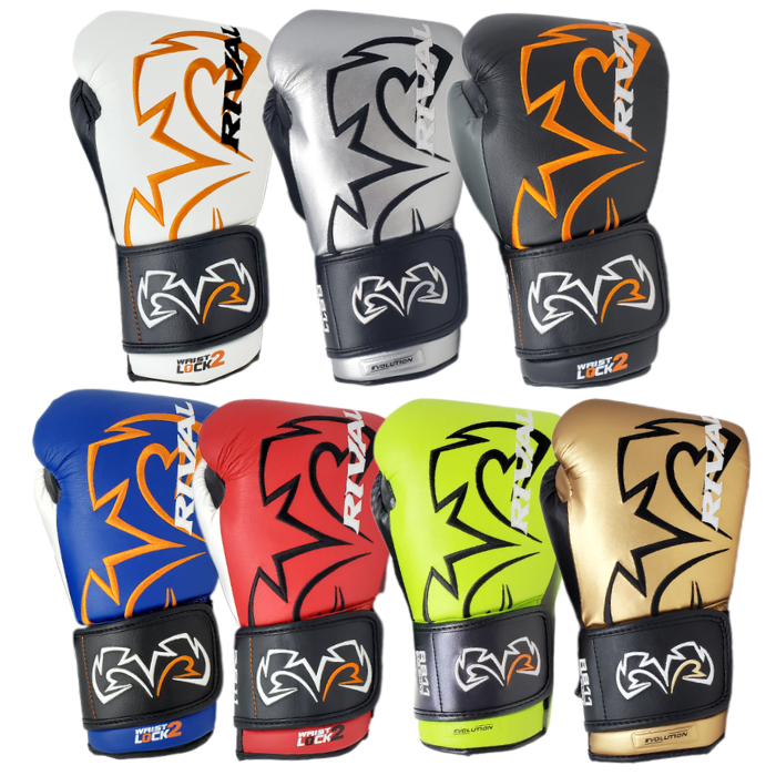 Rival Rb11 Evolution Bag Gloves Order Bag Gloves at Fight Co