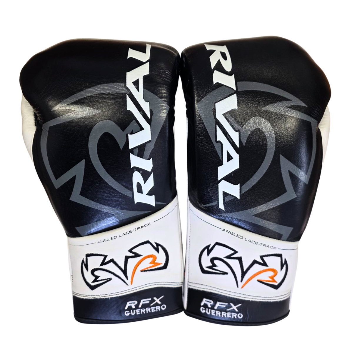 Rival RFX-Guerrero Pro Fight Gloves - HDE-F