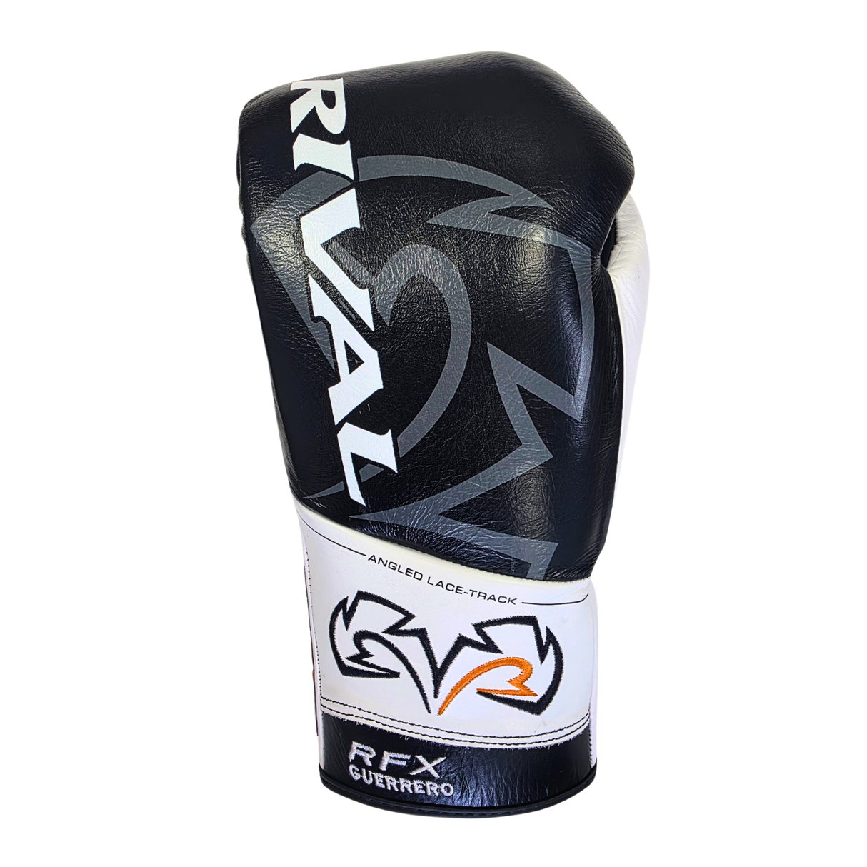 Rival RFX-Guerrero Pro Fight Gloves - HDE-F