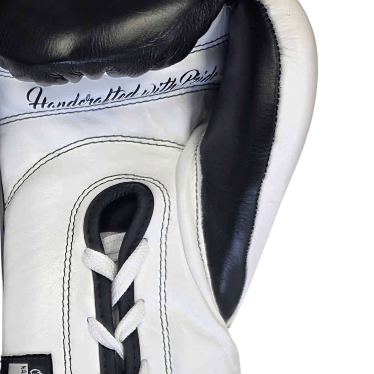 Rival RFX-Guerrero Pro Fight Gloves - HDE-F