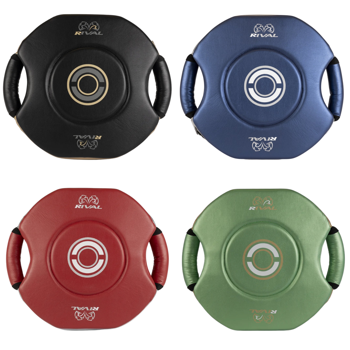 Rival RPS100 Professional Punch Shield