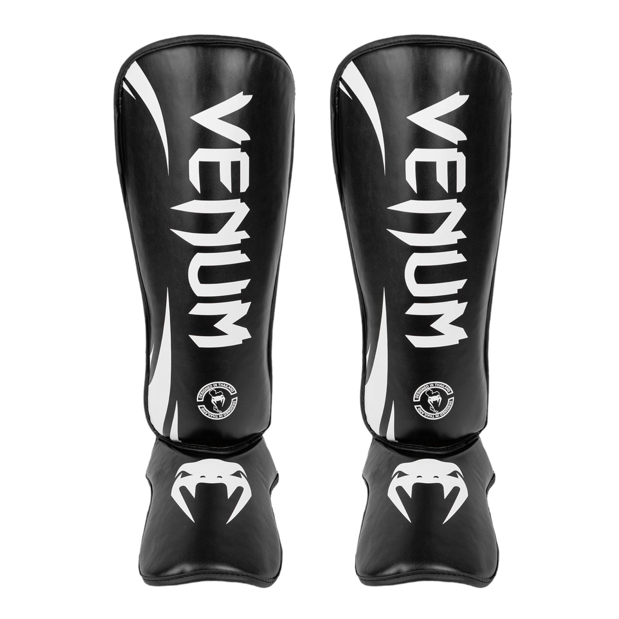 Venum Challenger Shin Guards - Fight Co