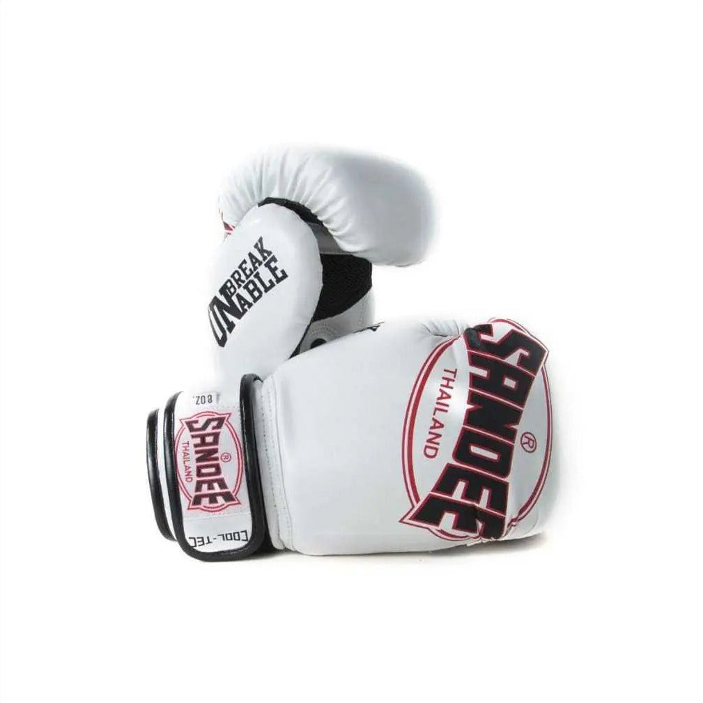 Sandee Cool-Tec Kids Muay Thai Boxing Gloves Sandee