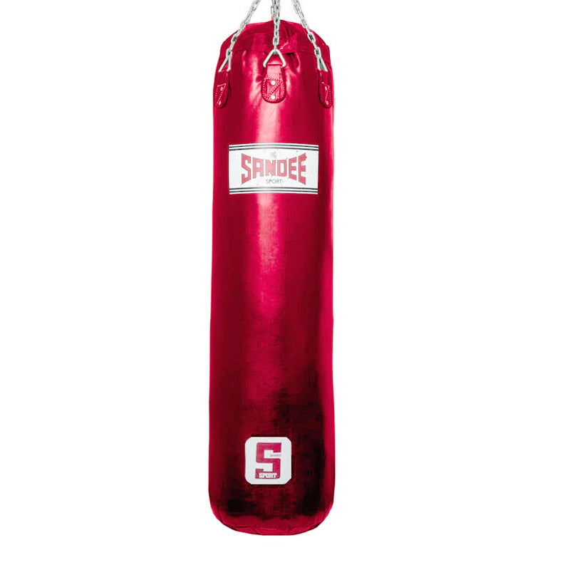 Sandee Sport Synthetic Leather 5ft Punch Bag