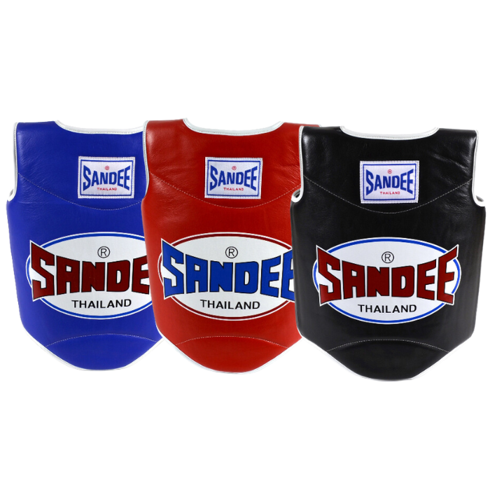 Sandee Authentic Body Shield