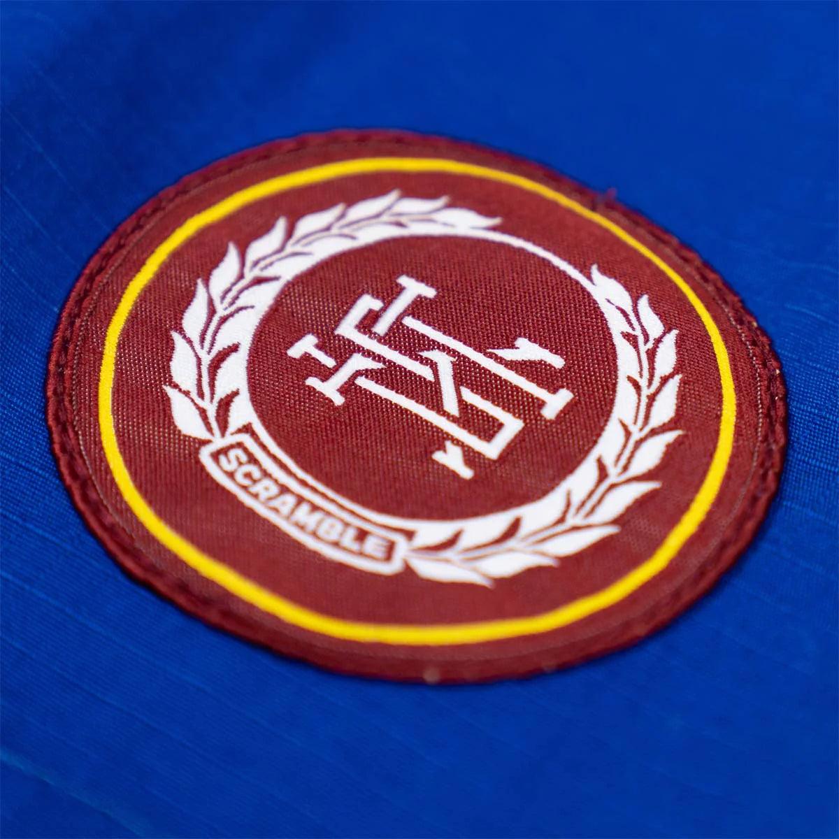 Scramble Athlite V6 BJJ Gi Fight Co