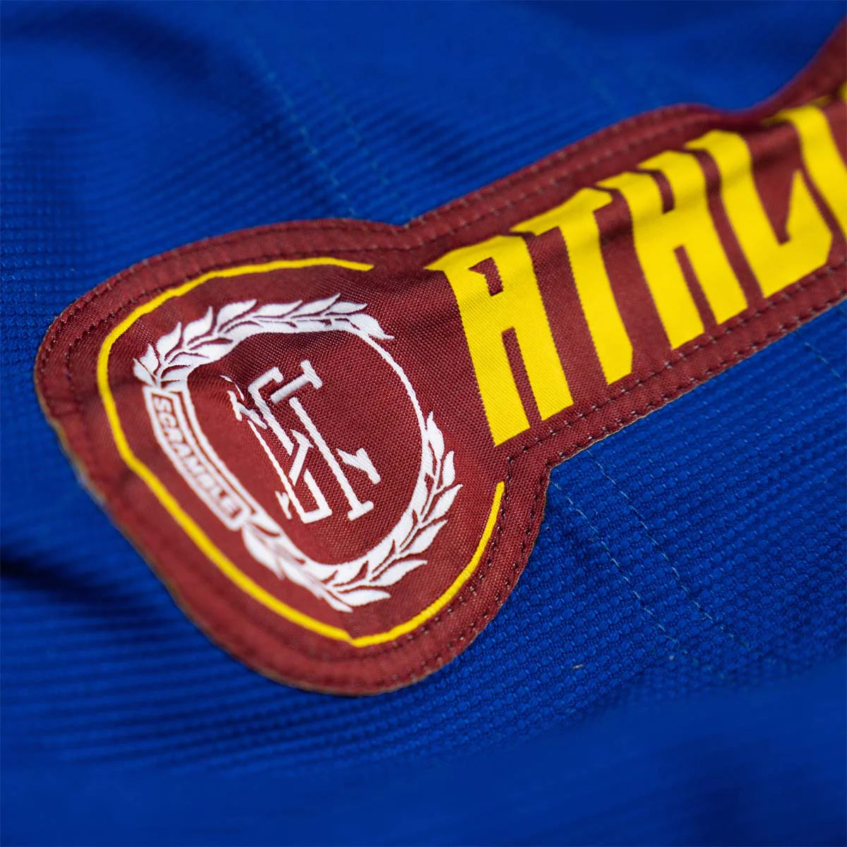 Scramble Athlite V6 BJJ Gi Fight Co