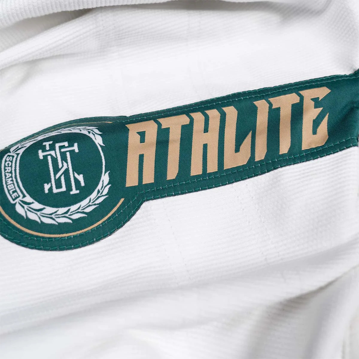 Scramble Athlite V6 BJJ Gi Fight Co