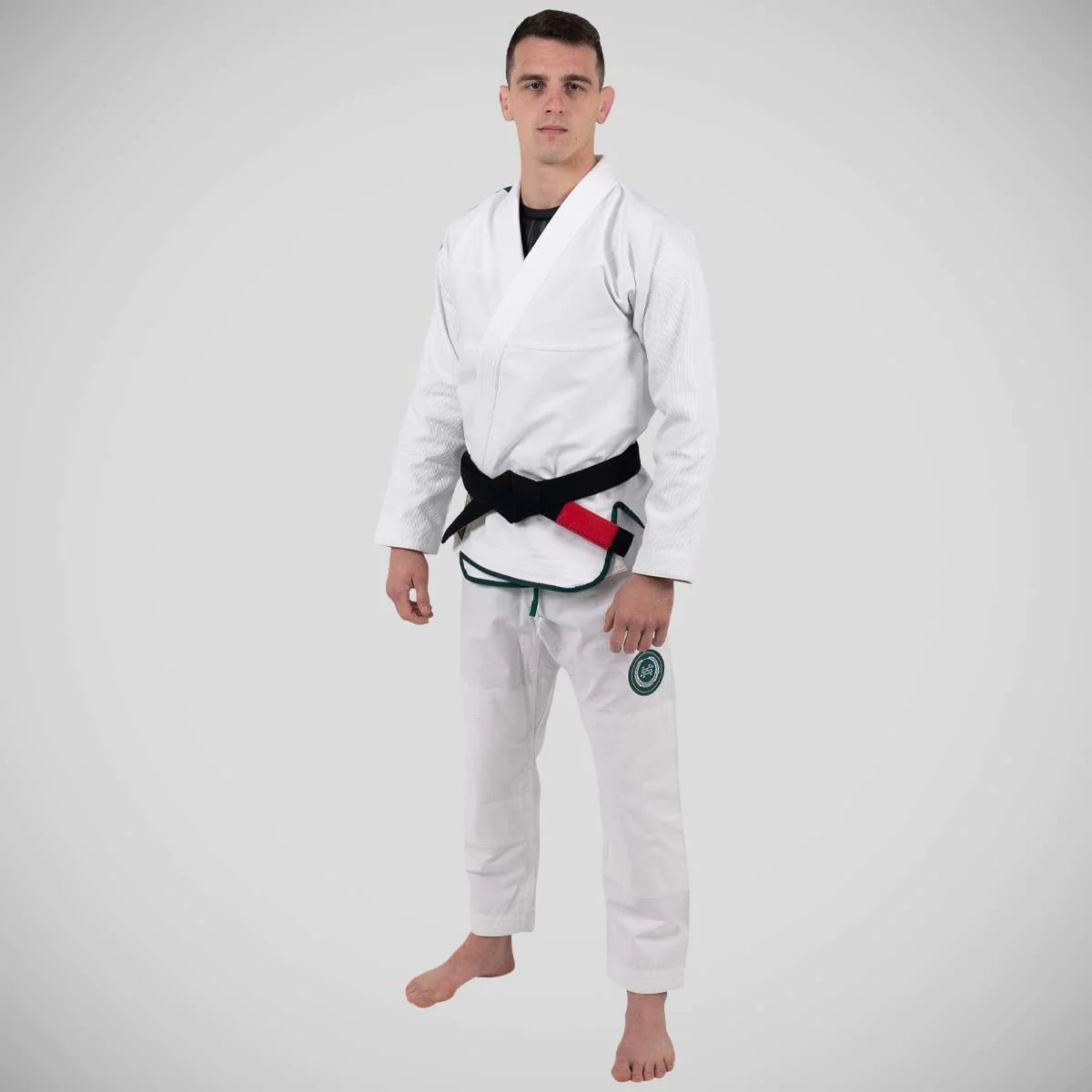 Scramble Athlite V6 BJJ Gi Fight Co