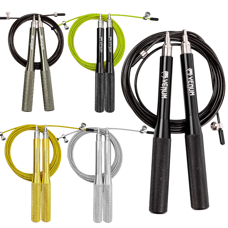 Venum Thunder Evo Skipping Rope Venum