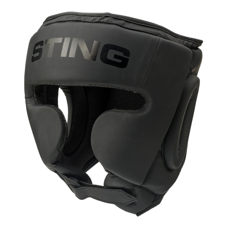Sting Armaplus Full Face Head Guard STING