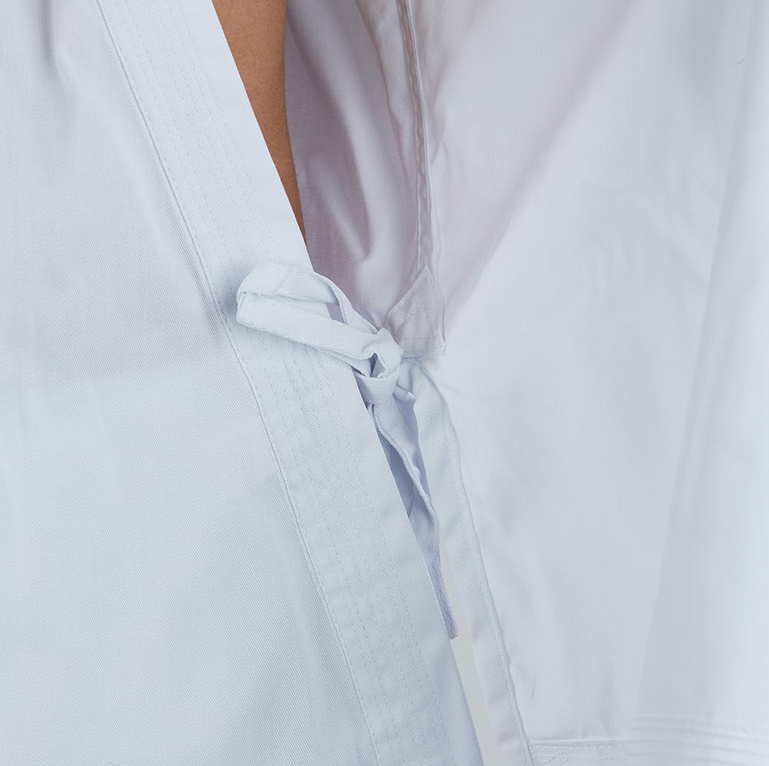 Blitz Sports Student Polycotton Karate Suit 7oz Fight Co