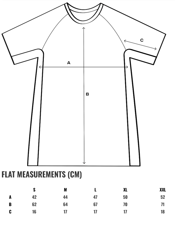 Scramble Baka Rash Guard Fight Co
