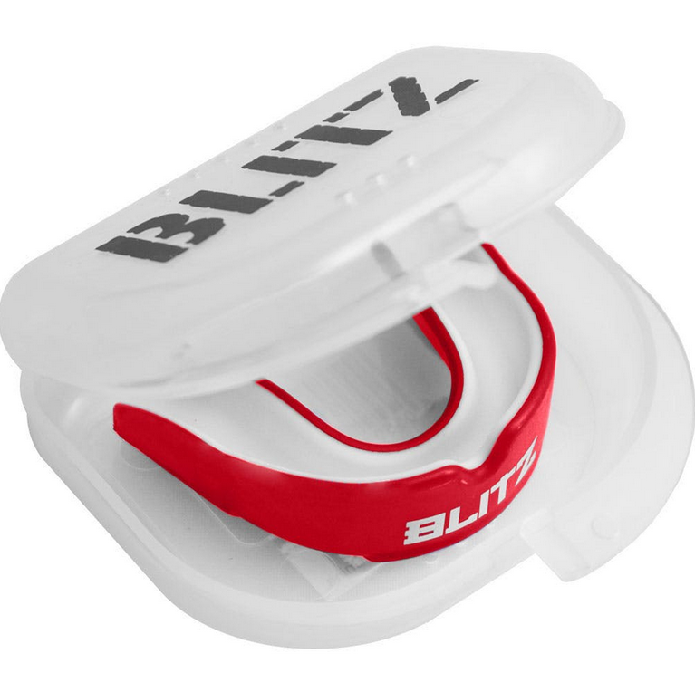 Blitz Double Layer Gum Shield Fight Co