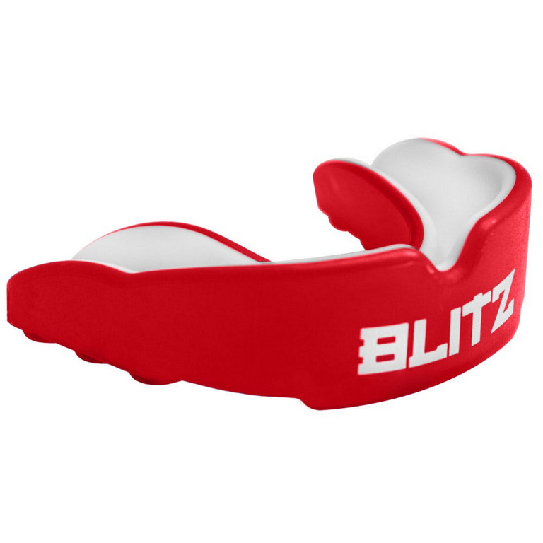Blitz Double Layer Gum Shield Fight Co