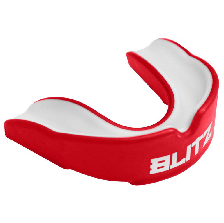 Blitz Double Layer Gum Shield Fight Co