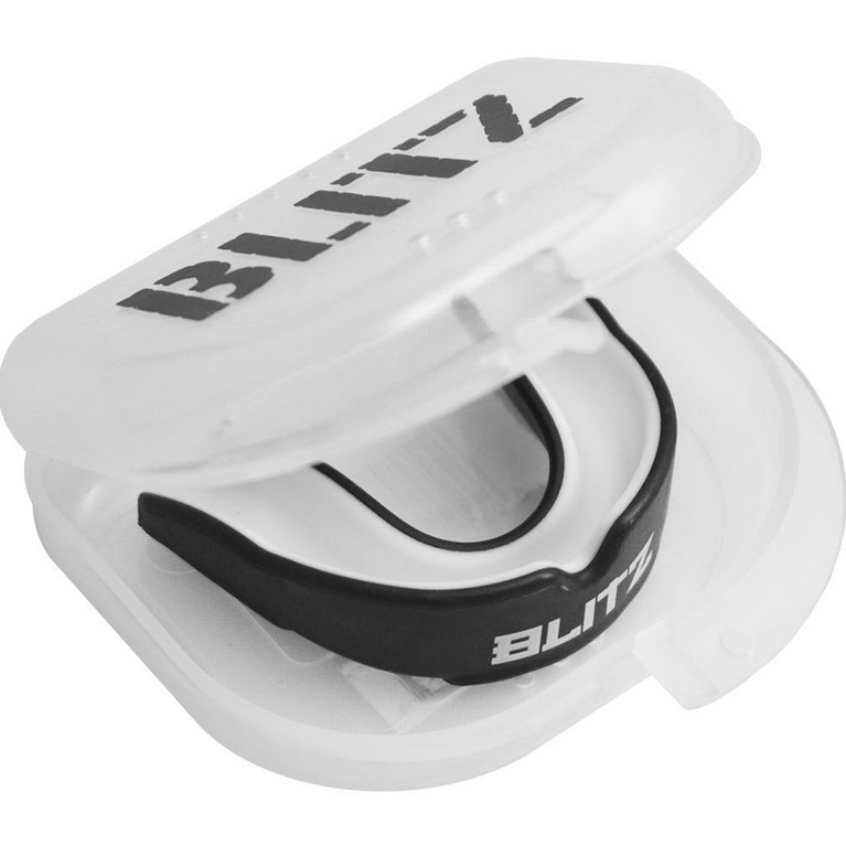 Blitz Double Layer Gum Shield Fight Co
