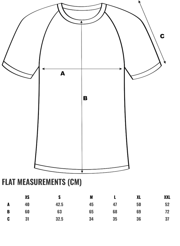 Scramble Ranked V5 Rash Guard Fight Co