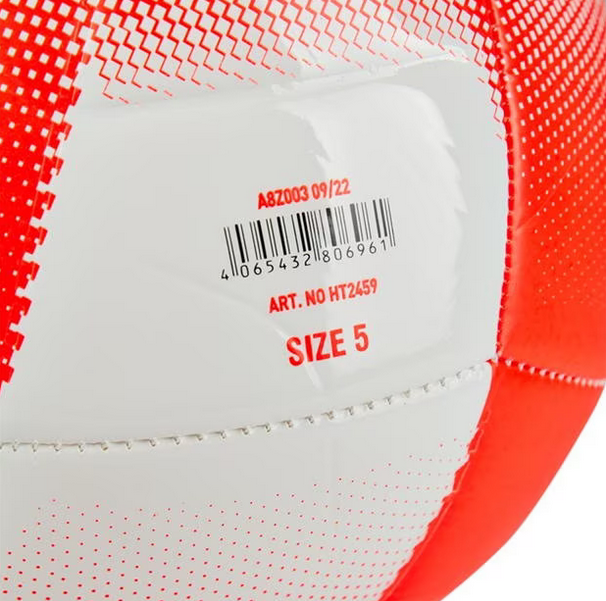 Adidas EPP Club Football Fight Co