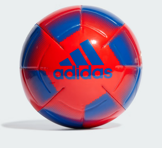 Adidas EPP Club Football Fight Co