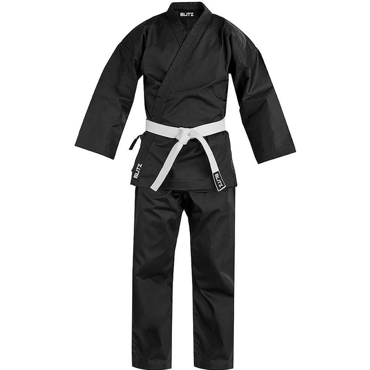 Blitz Sports Student Karate Suit - 7oz Fight Co