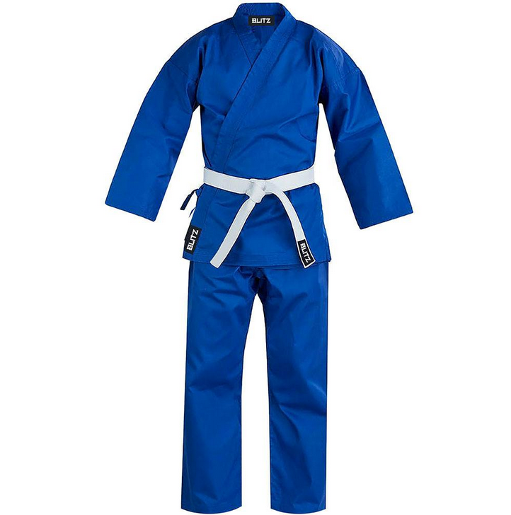 Blitz Sports Student Karate Suit - 7oz Fight Co