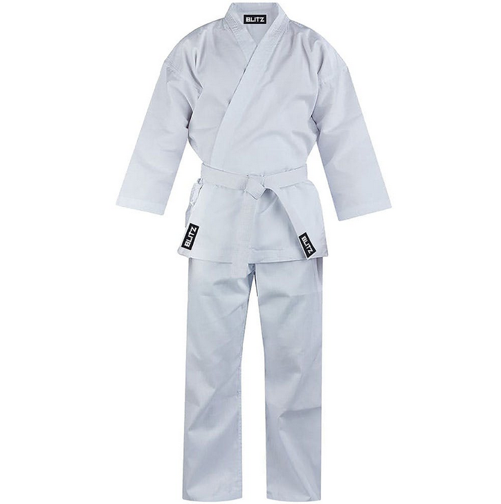 Blitz Sports Student Karate Suit - 7oz Fight Co