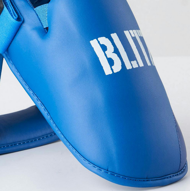 Blitz Sports Elite Foot Guard - Fight Co