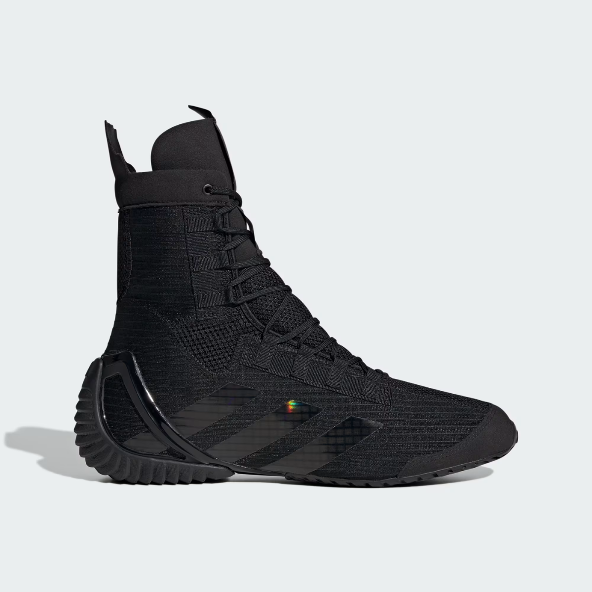 Adidas Speedex 23 Boxing Boots