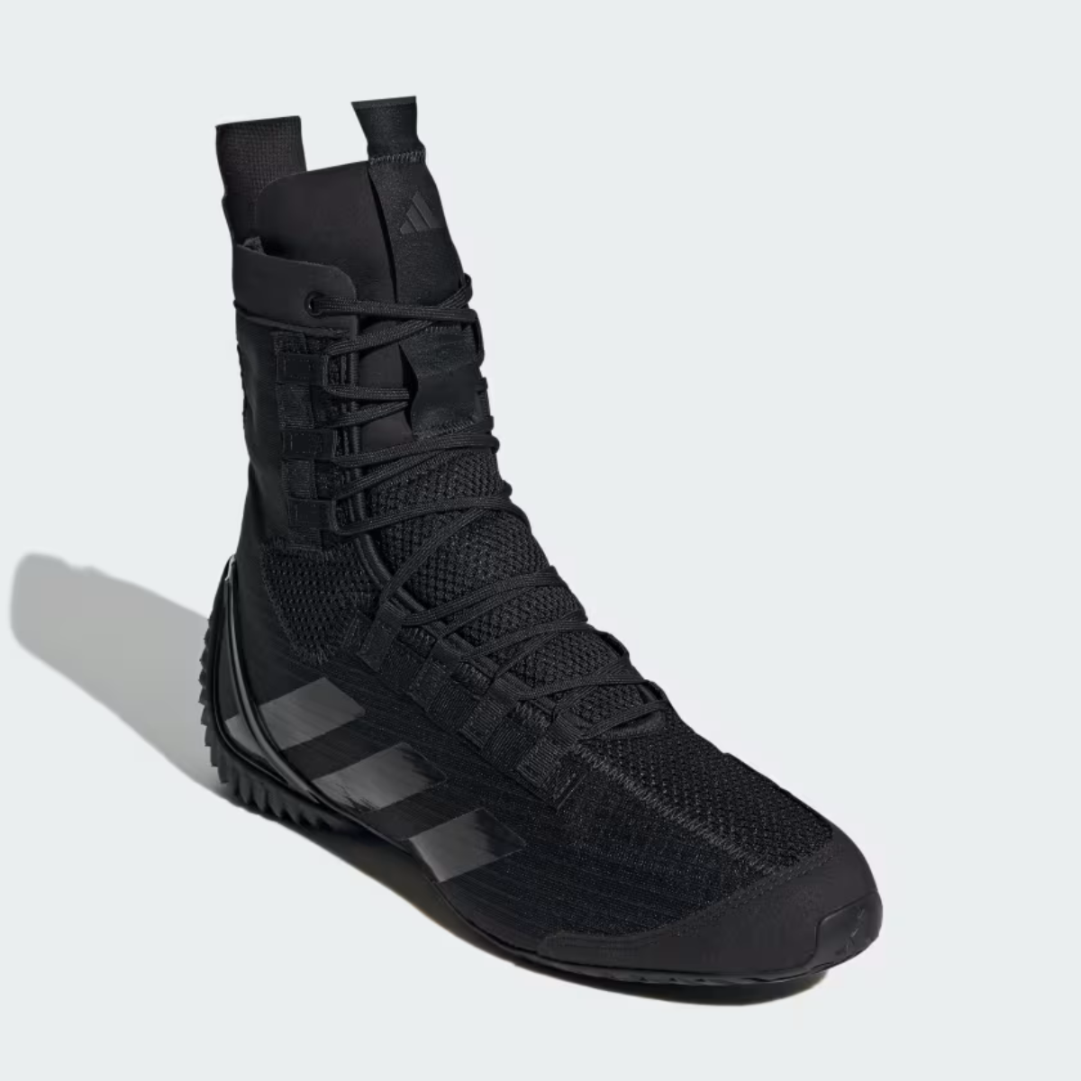 Adidas Speedex 23 Boxing Boots