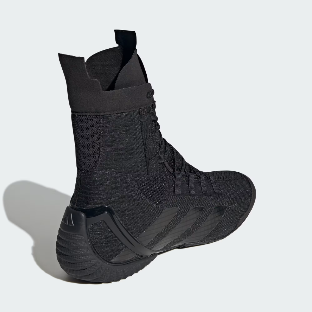 Adidas Speedex 23 Boxing Boots