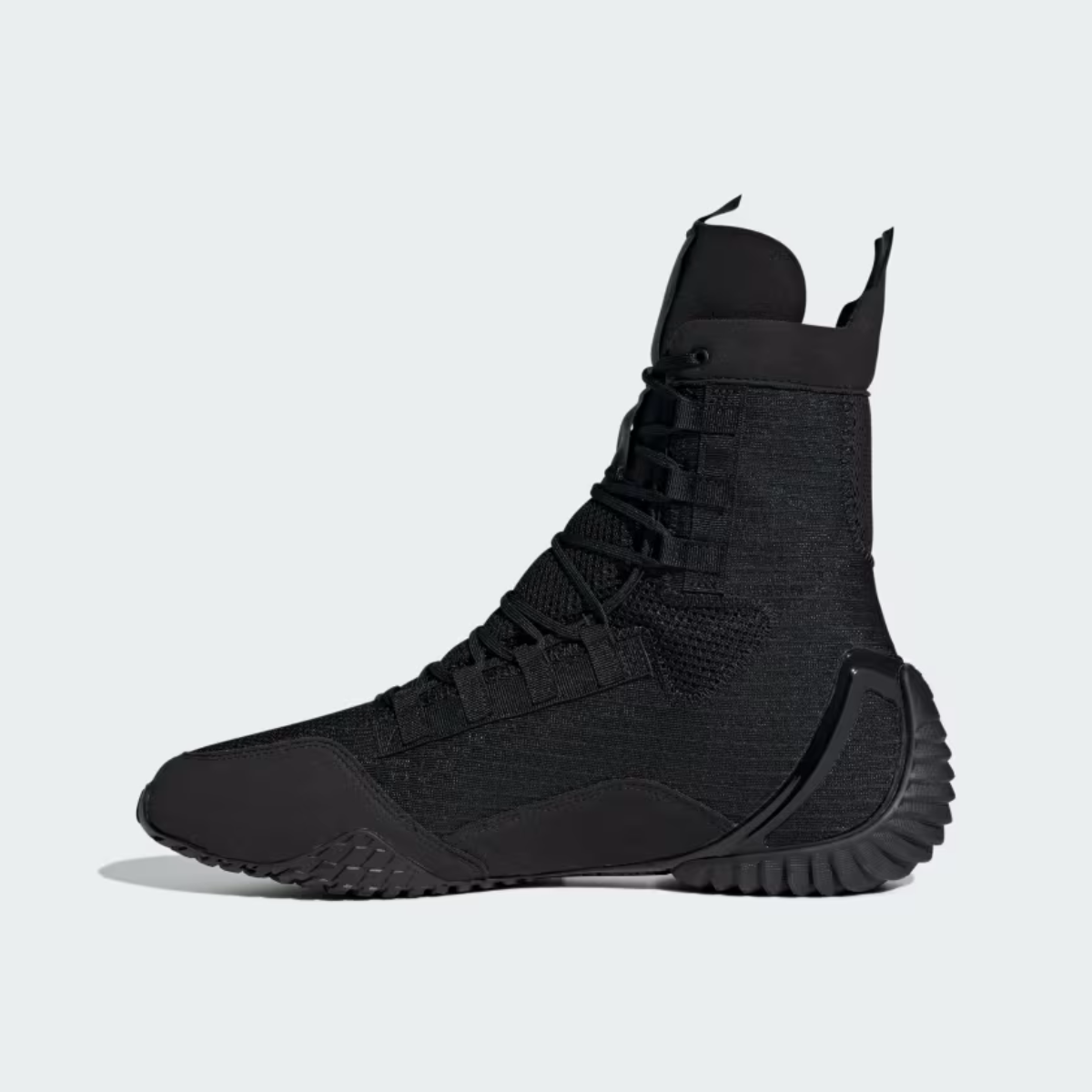 Adidas Speedex 23 Boxing Boots