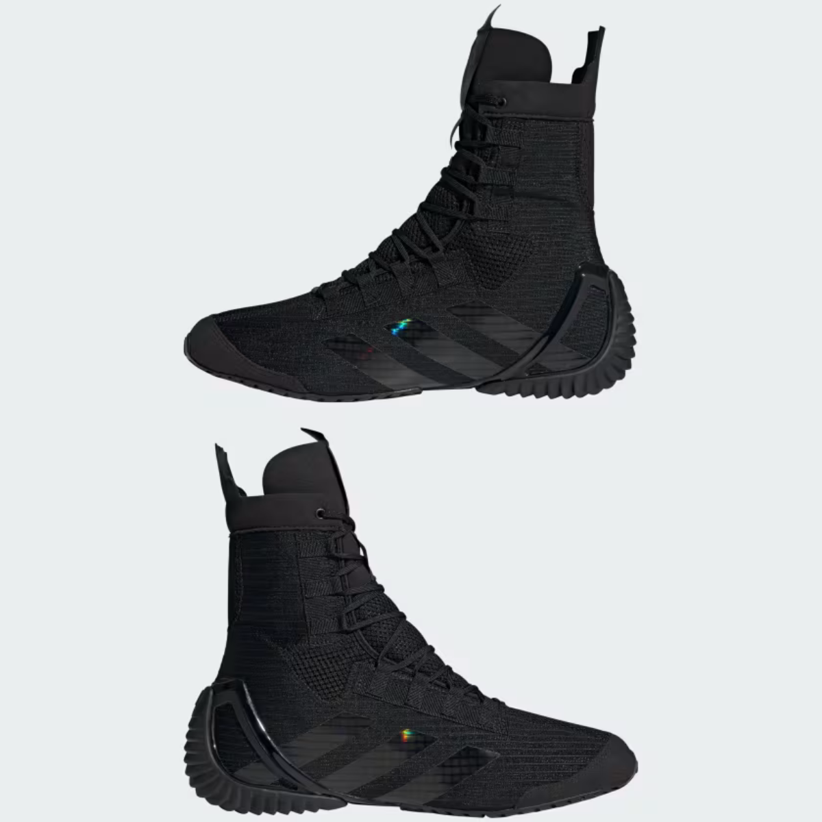 Adidas Speedex 23 Boxing Boots