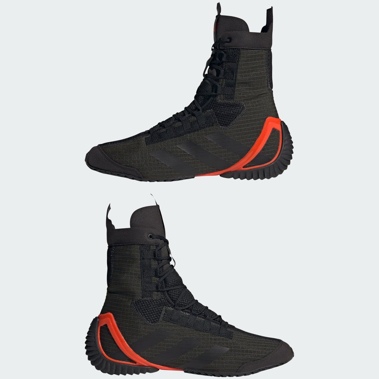 Adidas Speedex 23 Boxing Boots Adidas