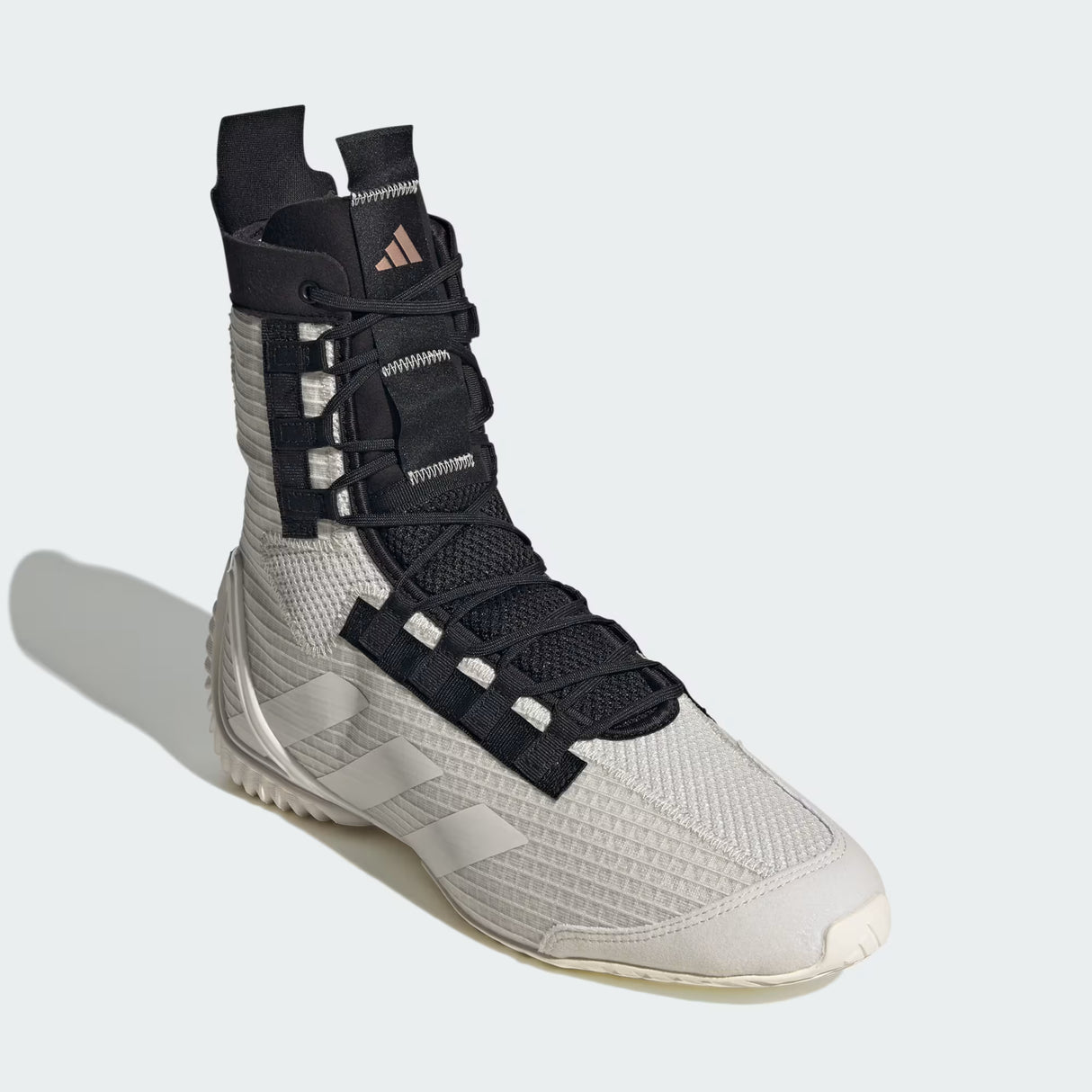 Adidas Speedex 23 Boxing Boots